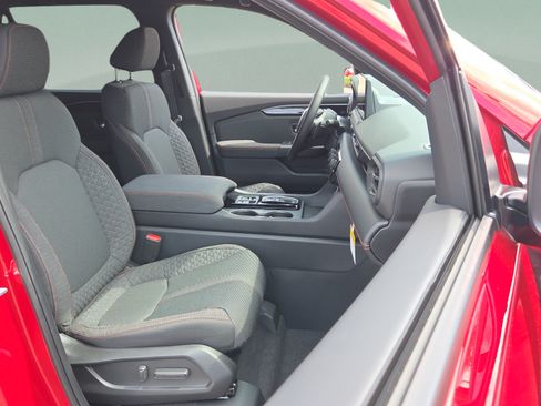 New 2026 Honda Pilot Sport image 15
