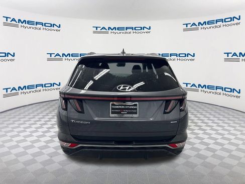Used 2023 Hyundai Tucson SEL AWD/4WD image 4