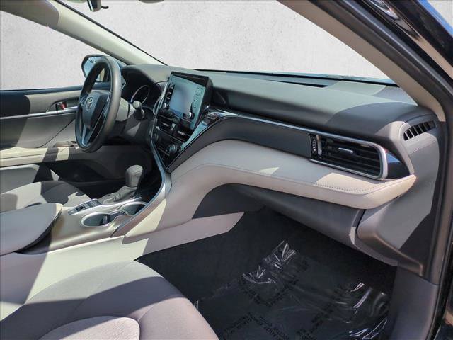 Certified 2023 Toyota Camry LE FWD image 20