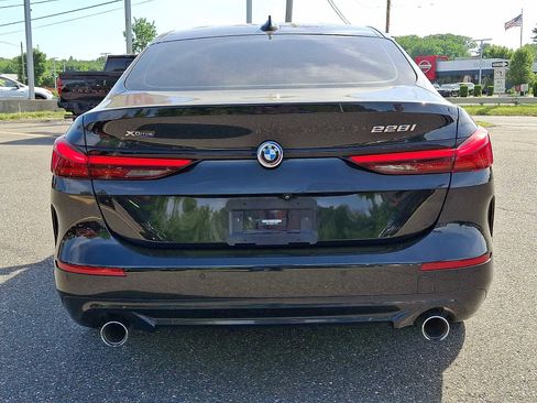 Used 2021 BMW 228i xDrive Gran Coupe w/ Premium Package AWD/4WD image 5