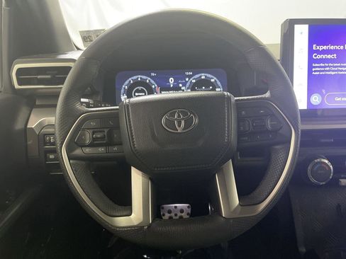 Used 2024 Toyota Tacoma TRD Sport AWD/4WD image 14