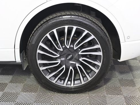 Used 2021 Lincoln Corsair Reserve AWD/4WD image 20