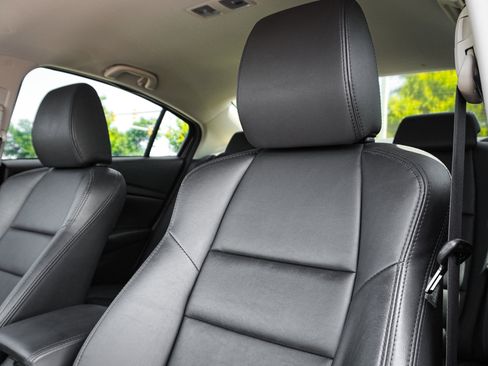 Used 2014 MAZDA MAZDA6 Touring FWD image 16