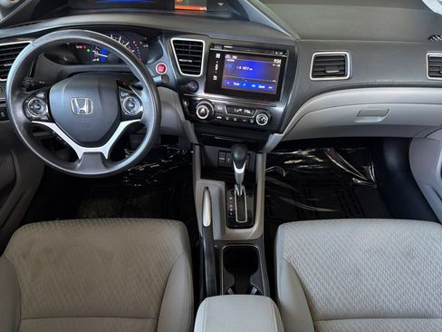 Used 2014 Honda Civic EX image 15