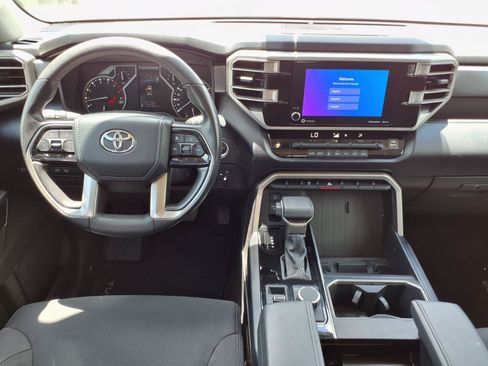 Used 2024 Toyota Tundra SR5 AWD/4WD image 12