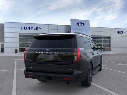 New 2025 Ford Expedition Max Active AWD/4WD image 8