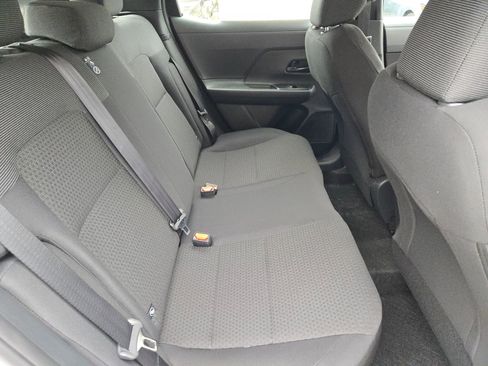 New 2026 Nissan Kicks S image 18