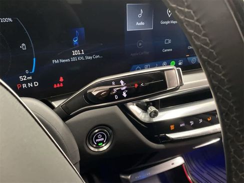 Certified 2024 Cadillac Lyriq Luxury image 26