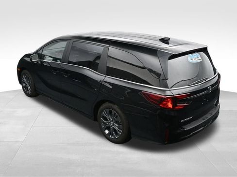 Used 2026 Honda Odyssey Touring image 28