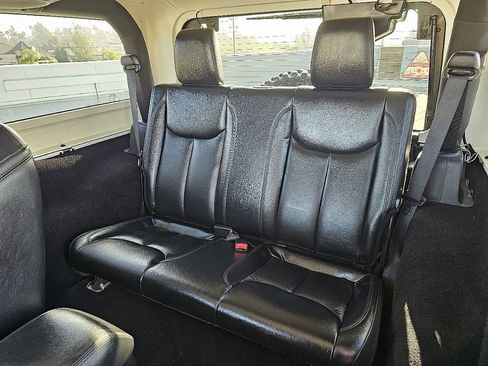 Used 2013 Jeep Wrangler Sahara image 21