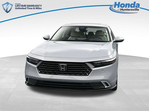 New 2026 Honda Accord Touring image 2