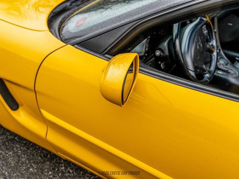 Used 2001 Chevrolet Corvette Convertible w/ Preferred Equipment Group2 image 56