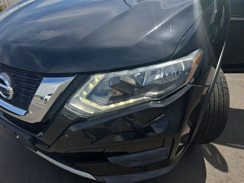 Used 2017 Nissan Rogue S AWD/4WD image 21
