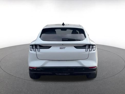 Used 2023 Ford Mustang Mach-E GT image 12