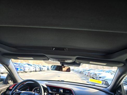 Used 2020 Honda Civic Si image 18