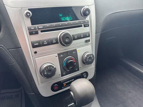 Used 2012 Chevrolet Malibu LT w/ Power Convenience Package image 22