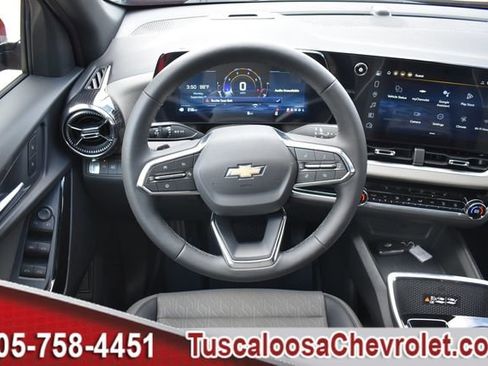 New 2026 Chevrolet Equinox LT w/ Convenience Package II image 20
