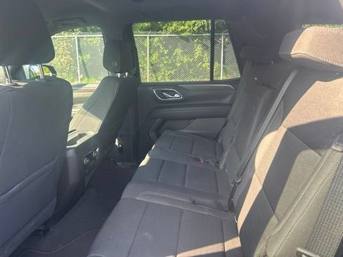 Used 2021 Chevrolet Tahoe LS w/ Driver Alert Package AWD/4WD image 9