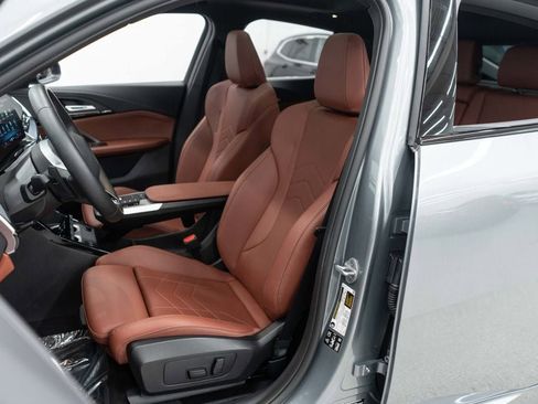 Used 2026 BMW X2 xDrive28i w/ M Sport Package image 9