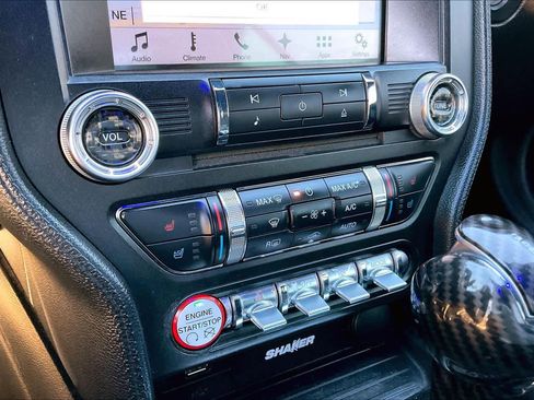 Used 2017 Ford Mustang GT Premium image 30