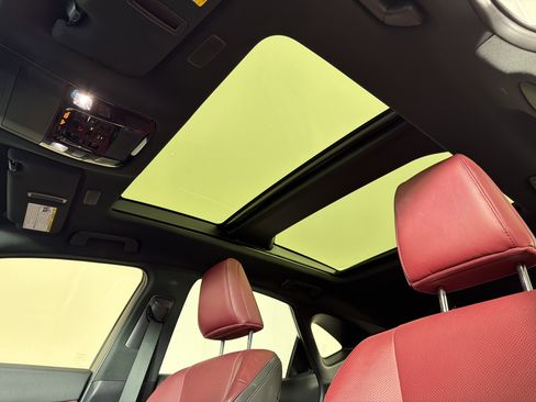 Certified 2023 Lexus NX 350 AWD image 28