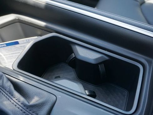 New 2026 Toyota Grand Highlander AWD image 19