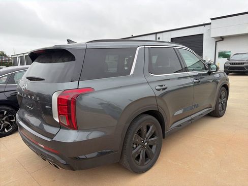 Used 2023 Hyundai Palisade XRT AWD/4WD image 4