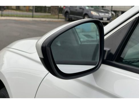 Certified 2023 Honda Accord LX image 47