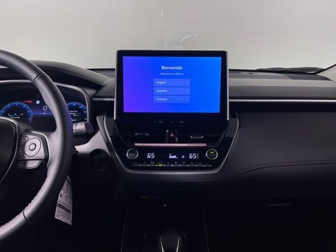 New 2026 Toyota Corolla Cross XLE image 15