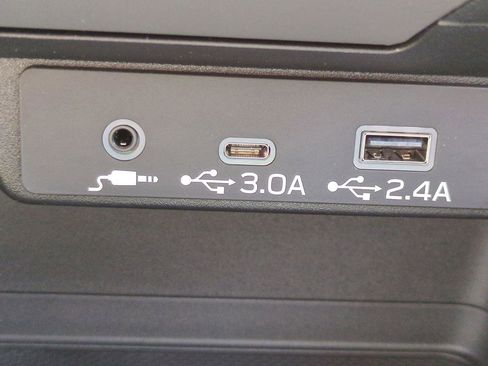 New 2026 Subaru Crosstrek 2.0i Premium image 20