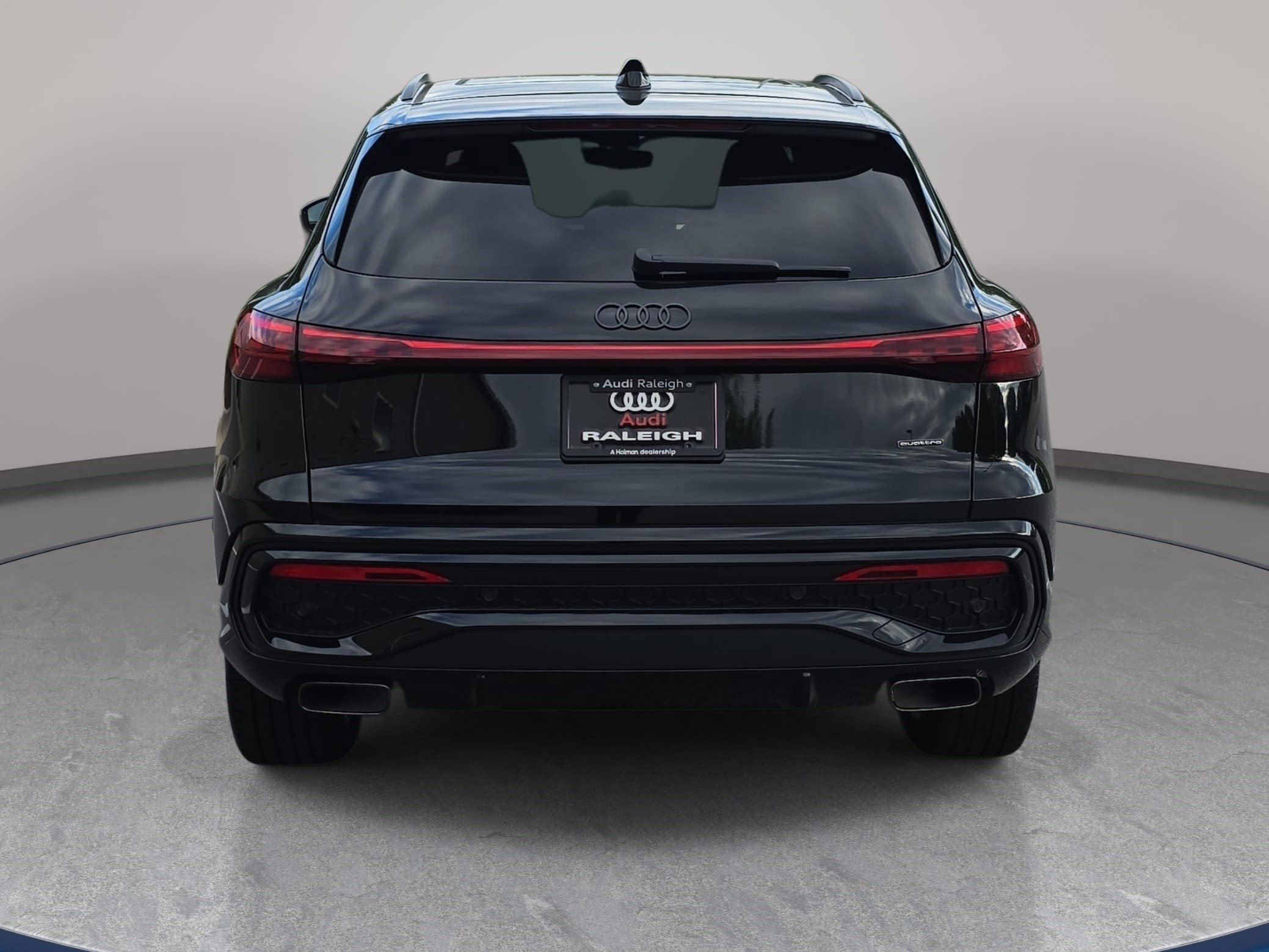 New 2026 Audi Q5 Premium Plus AWD/4WD image 6