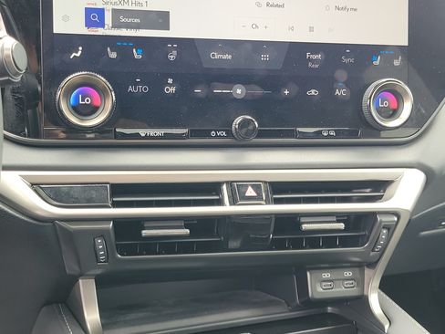 Used 2023 Lexus RX 350 Premium Plus w/ Accessory Package AWD/4WD image 27