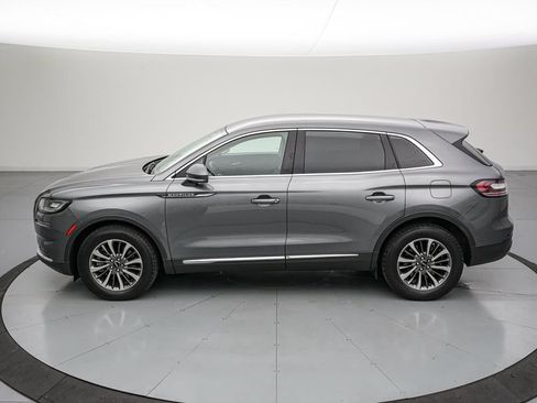 Used 2023 Lincoln Nautilus AWD image 7