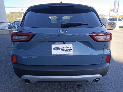 New 2026 Ford Escape Active w/ Tech Pack #1 FWD image 4