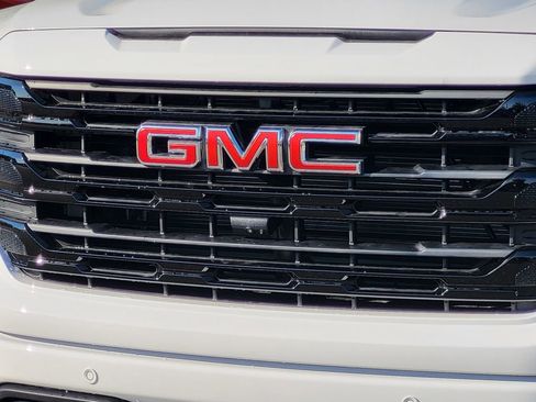 New 2026 GMC Sierra 1500 Elevation w/ Elevation Premium Package image 37