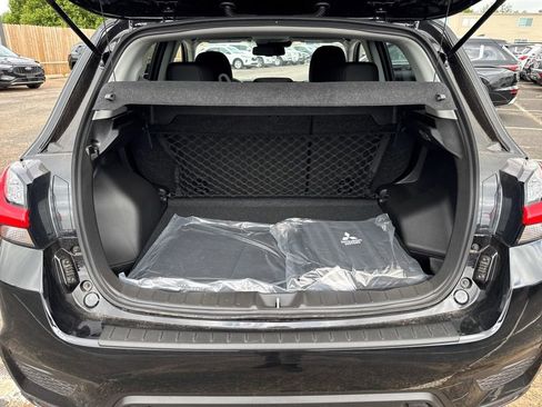 New 2026 Mitsubishi Outlander Sport LE AWD/4WD image 44