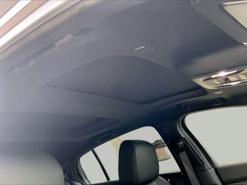 Certified 2025 Cadillac CT5 V w/ Technology Package RWD image 14