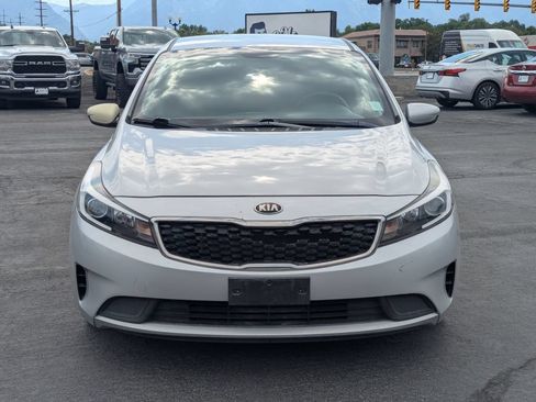 Used 2018 Kia Forte LX w/ LX Popular Package FWD image 10