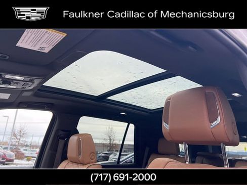 Used 2021 Cadillac Escalade Sport w/ Driver Assist Tech Package image 22