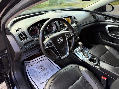 Used 2012 Buick Regal Premium image 19