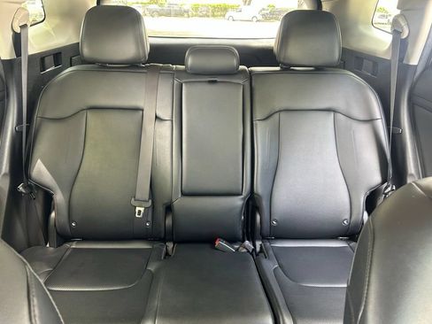 Used 2023 Kia Sportage EX FWD image 12