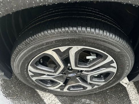 Used 2025 Subaru Ascent Touring image 29