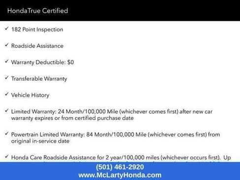 Certified 2026 Honda Pilot EX-L image 22