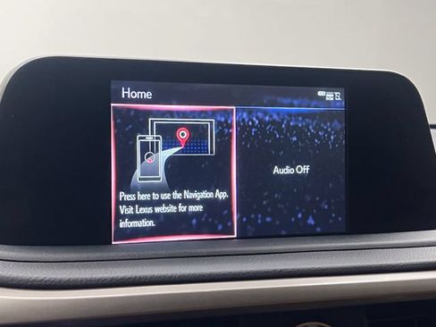 Certified 2022 Lexus RX 350 FWD w/ Premium Package image 19