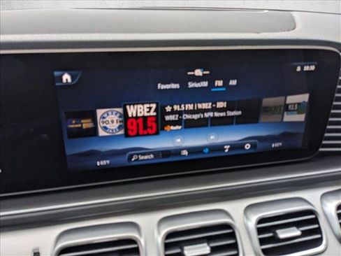 Certified 2025 Mercedes-Benz GLE 350 4MATIC image 12