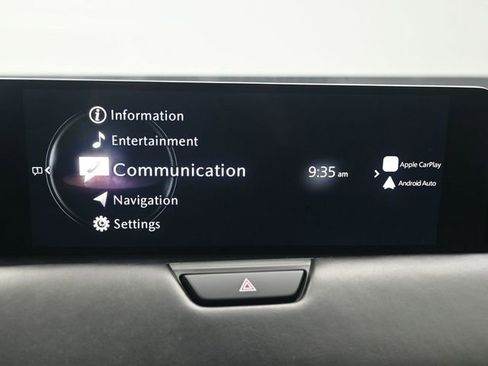 Used 2025 MAZDA CX-90 3.3 Turbo w/ Premium Plus Pkg image 11