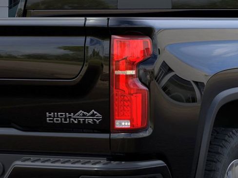 New 2026 Chevrolet Silverado 2500 High Country w/ High Country Premium Package image 11