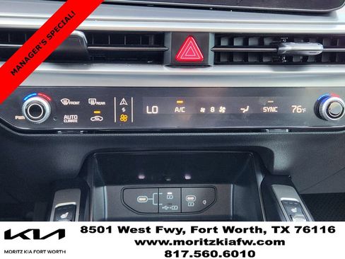 New 2026 Kia Sorento S w/ S Panoramic Sunroof Package FWD image 14