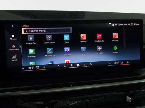 New 2026 BMW X5 xDrive40i w/ M Sport Package image 21