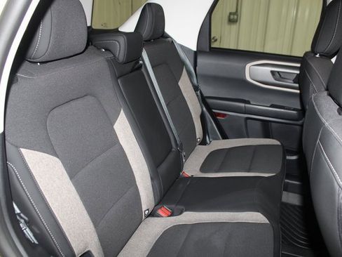 Used 2025 Ford Bronco Sport Big Bend image 26